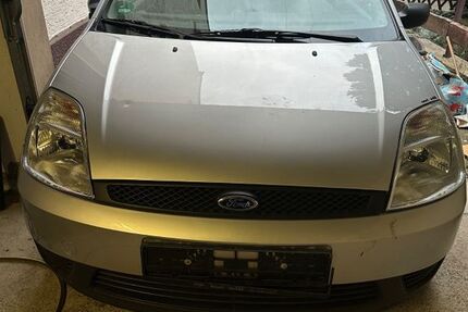 Ford Fiesta 55.321 km 2.990 &euro; Hemer 58675