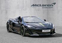 Gebrauchtwagen McLaren 600LT