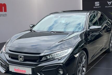 Honda Civic 21.203 km 20.899 &euro; Werne 59368