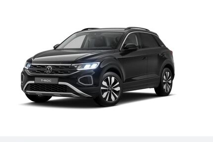 VW T-Roc 28.977 km 22.490 &euro; Bochum 44892
