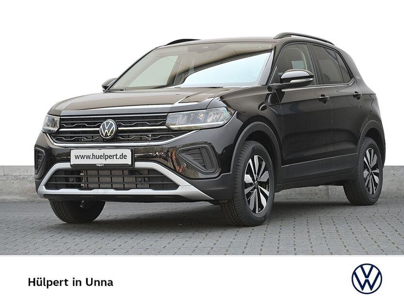 VW T-Cross 2.923 km 28.386 € Unna 59423