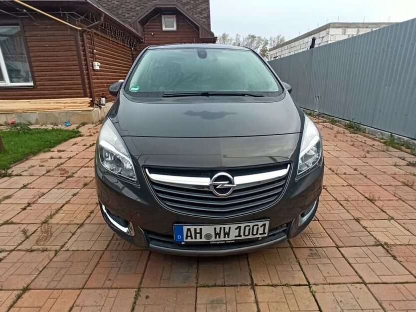 Meriva