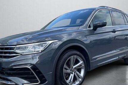 VW Tiguan 87.868 km 27.989 &euro; Werne 59368