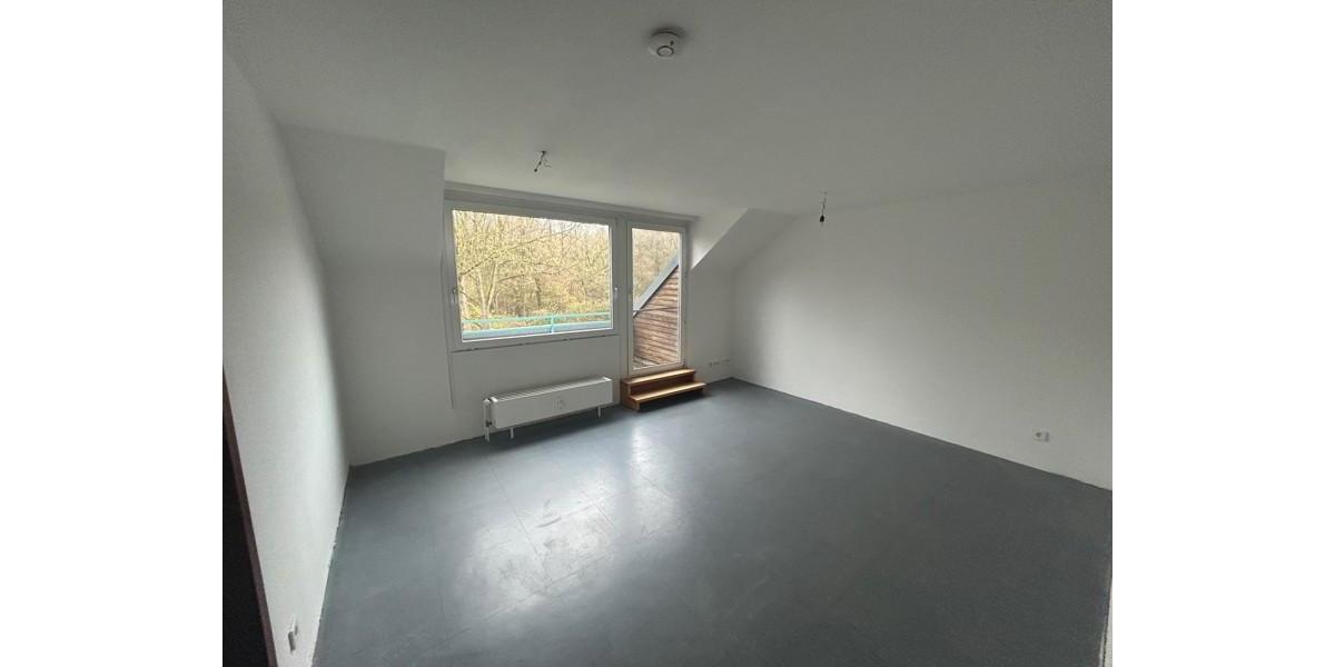 Erdgeschoßwohnung Dortmund Huckarde - 2.5 Zimmer, 60 m&sup2;, 356&euro; | Angebot:24635112