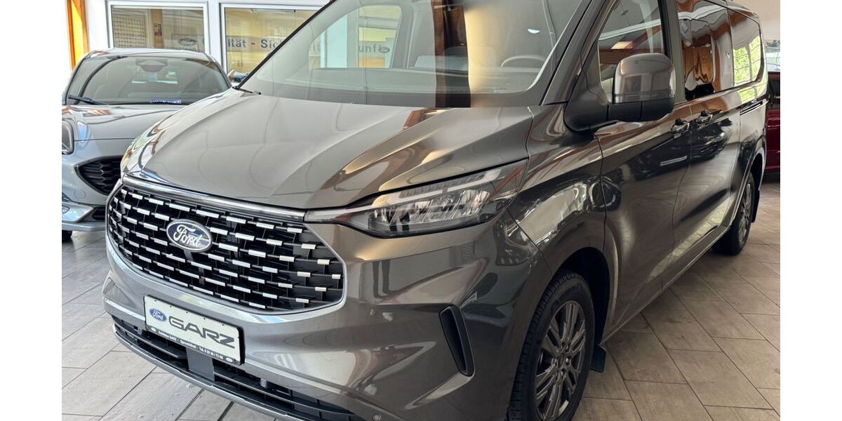 Ford Tourneo Custom 14.990 km 41.680 &euro; Sprockhövel 45549