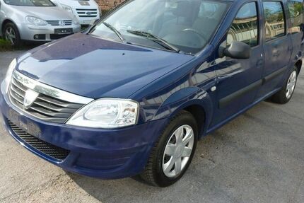 Dacia Logan