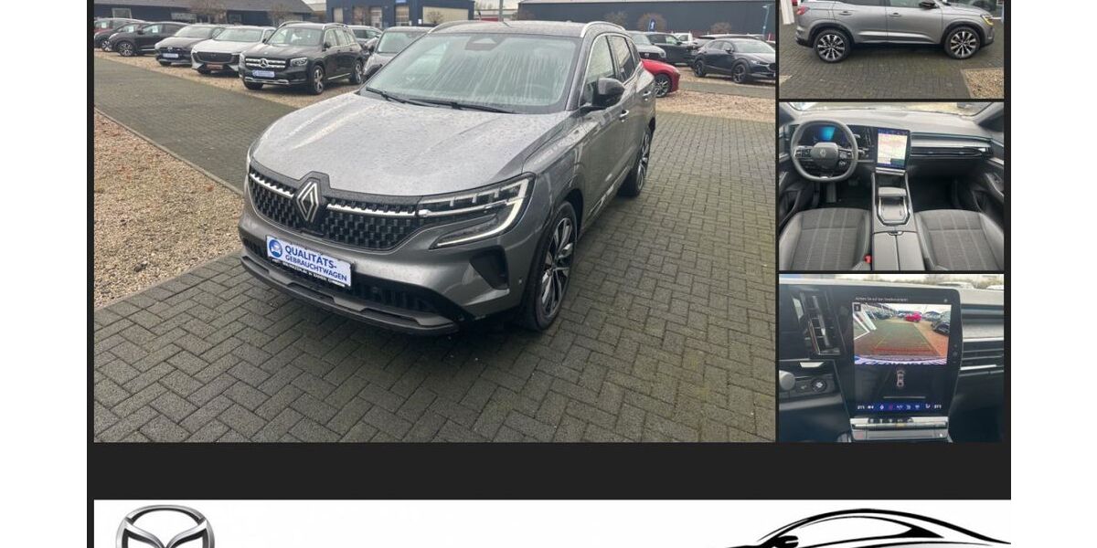 Renault Austral 6.131 km 28.490 &euro; Kamen 59174