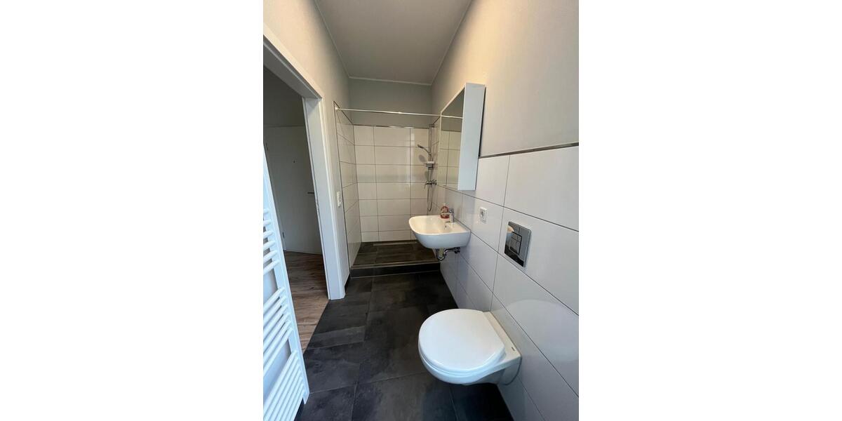 Erdgeschoßwohnung Dortmund Innenstadt Nord - 1.5 Zimmer, 50 m&sup2;, 630&euro; | Angebot:25918376