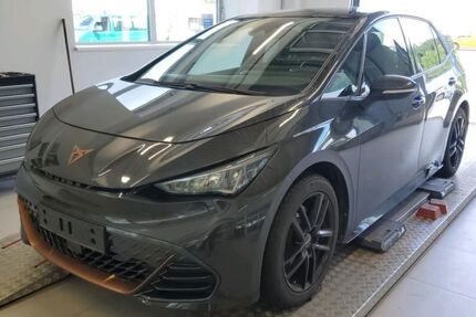 Cupra Born 41.463 km 26.438 &euro; Hagen 58091
