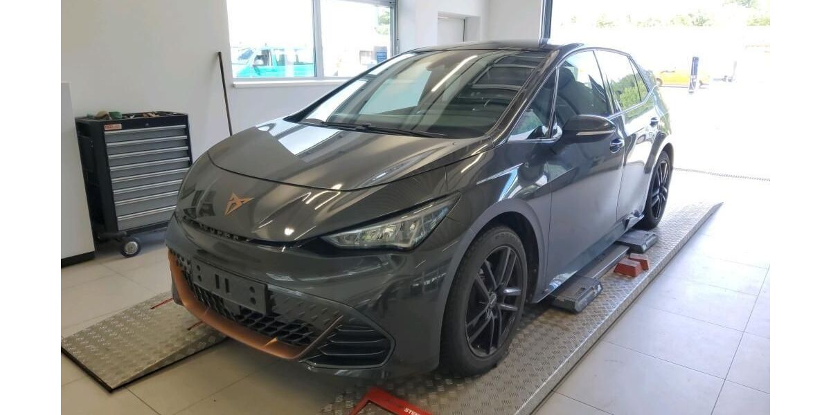 Cupra Born 41.463 km 26.438 &euro; Hagen 58091