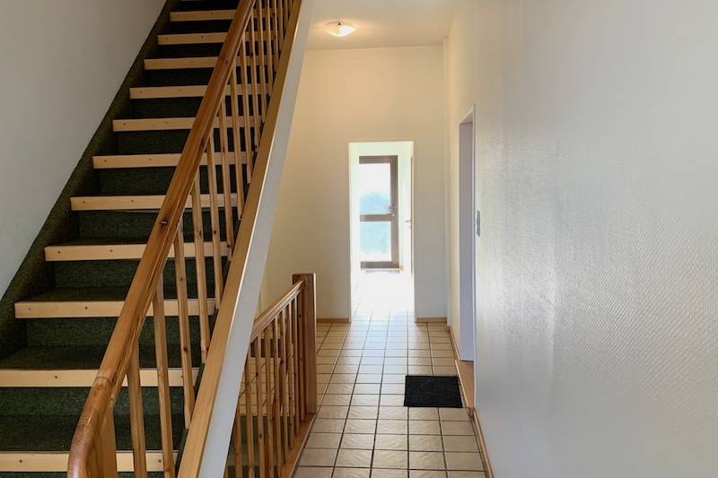 Hier stimmt alles! Tip-top Kapitalanlage! 11.5 zimmer