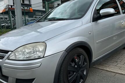 Opel Corsa 181.146 km 2.250 &euro; Gelsenkirchen 45899