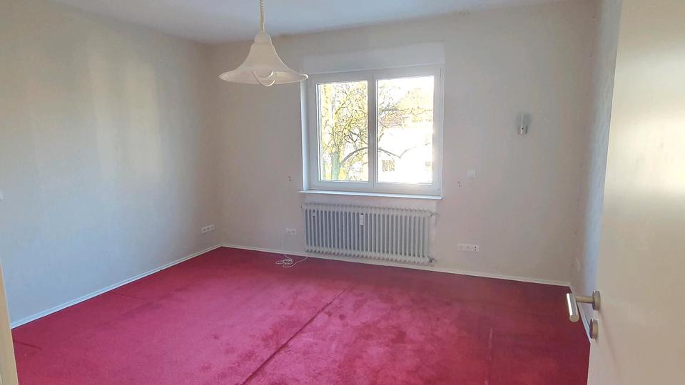 Etagenwohnung Unna Alte Heide - 4 Zimmer, 96 m&sup2;, 685&euro; | Angebot:24713933