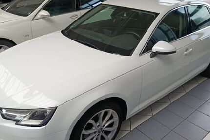 Audi A4 158.000 km 15.990 &euro; Recklinghausen 45659
