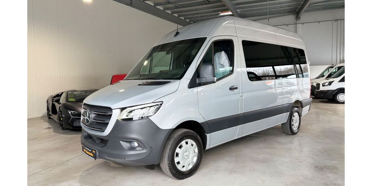 Mercedes-Benz Sprinter 93.850 km 32.490 &euro; Gelsenkirchen 45879