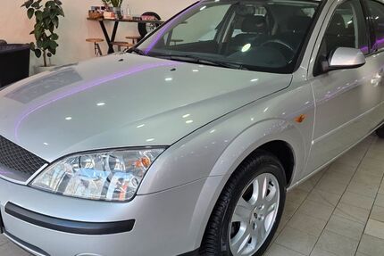 Ford Mondeo 174.000 km 2.490 € Recklinghausen 45661