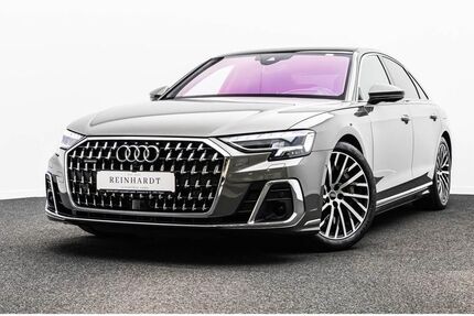Audi A8 73.286 km 62.105 &euro; Hagen 58091