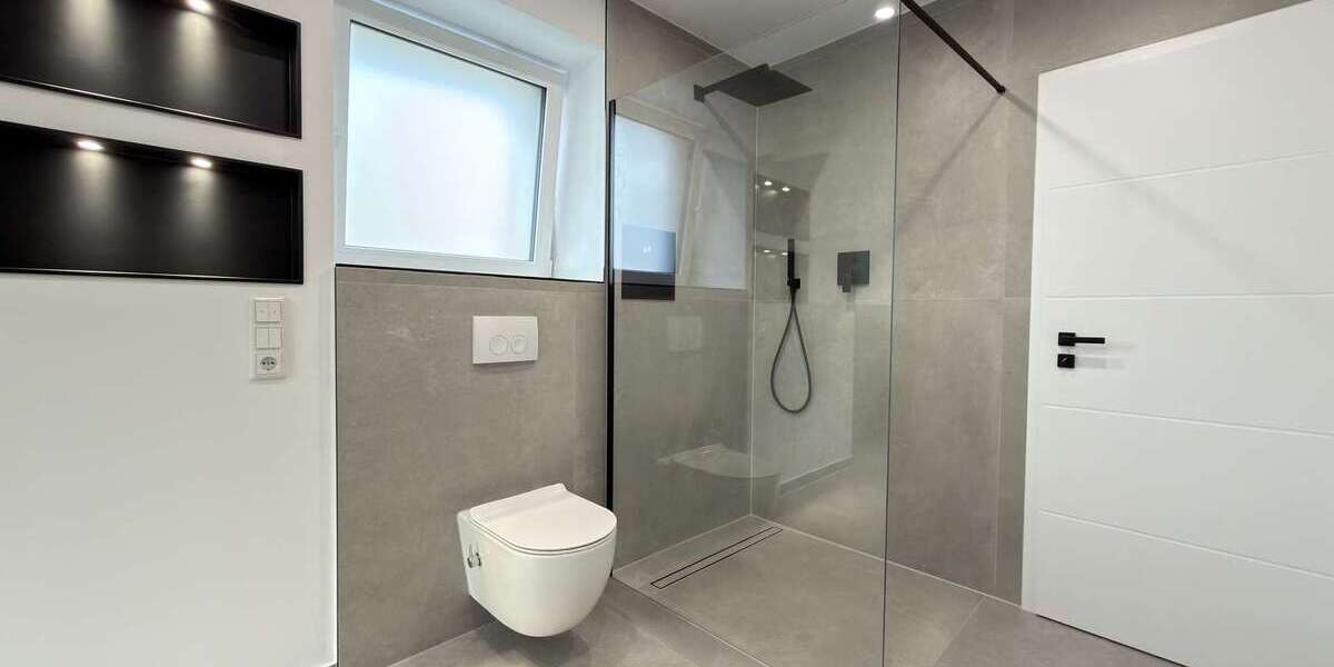 Hochwertig kernsaniertes Traumhaus mit großzügigem Garten und Photovoltaikanlage - Einfamilienhaus Dortmund Grevel | Angebot:24454156