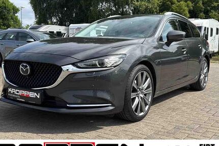 Mazda 6 91.233 km 19.480 &euro; Herten 45701