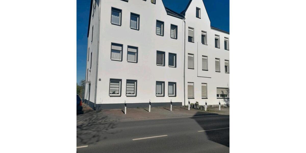 Dachgeschoßwohnung Selm - 3 Zimmer, 65 m&sup2;, 500&euro; | Angebot:24770733