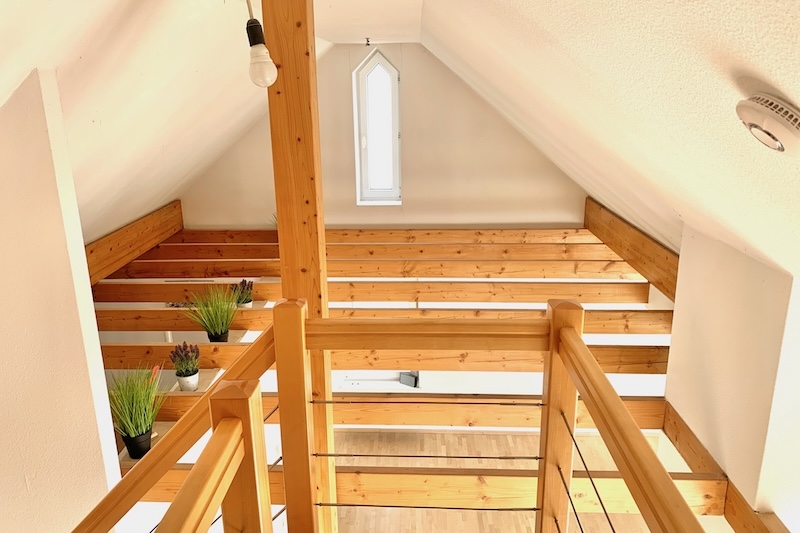Hier stimmt alles! Tip-top Kapitalanlage! 11.5 zimmer