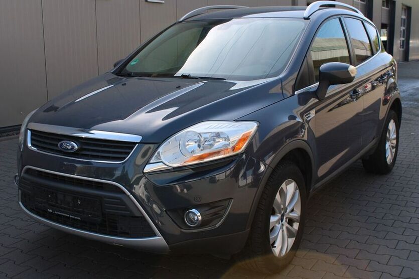 Kuga
