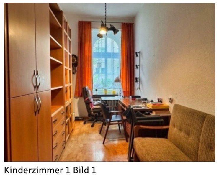 Erdgeschoßwohnung Hagen Hagen-Mitte - 4 Zimmer, 102 m&sup2;, 950&euro; | Angebot:25660339