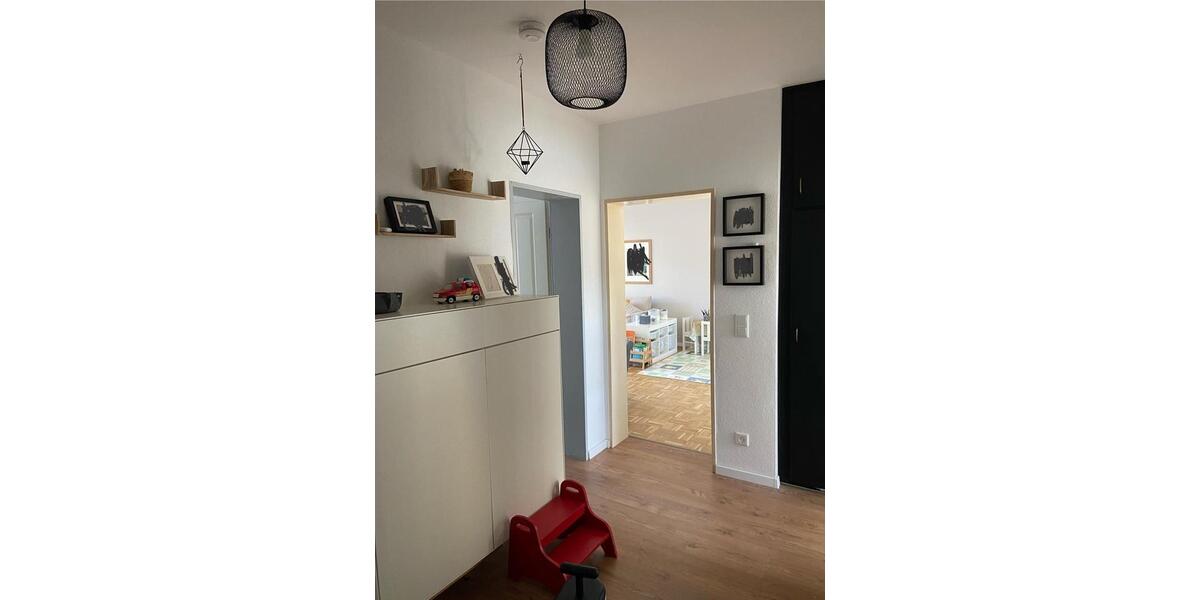 Hochparterre Oer-Erkenschwick Erkenschwick - 2.5 Zimmer, 78 m&sup2;, 195.000&euro; | Angebot:24480429