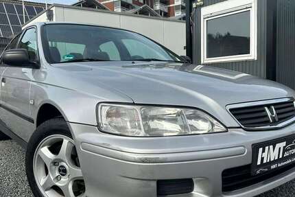 Honda Accord 158.000 km 3.699 € Lünen 44534