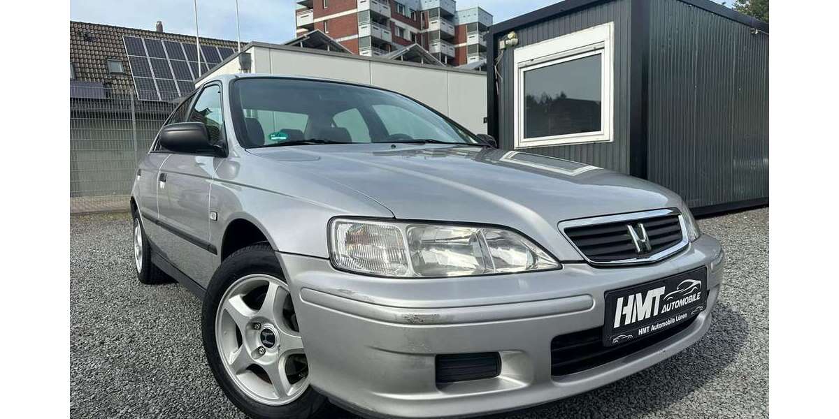 Honda Accord 158.000 km 3.699 &euro; Lünen 44534
