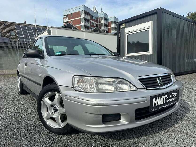 Honda Accord 158.000 km 3.699 € Lünen 44534