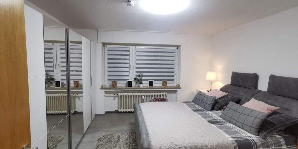 Etagenwohnung Werne Stockum - 3 Zimmer, 84 m&sup2;, 229.000&euro; | Angebot:25698732
