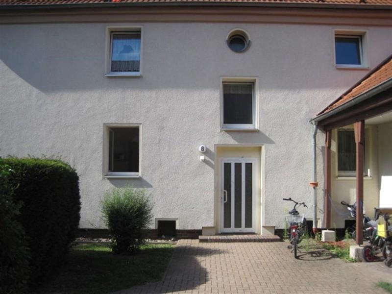 Direkt in Hombruch zimmer