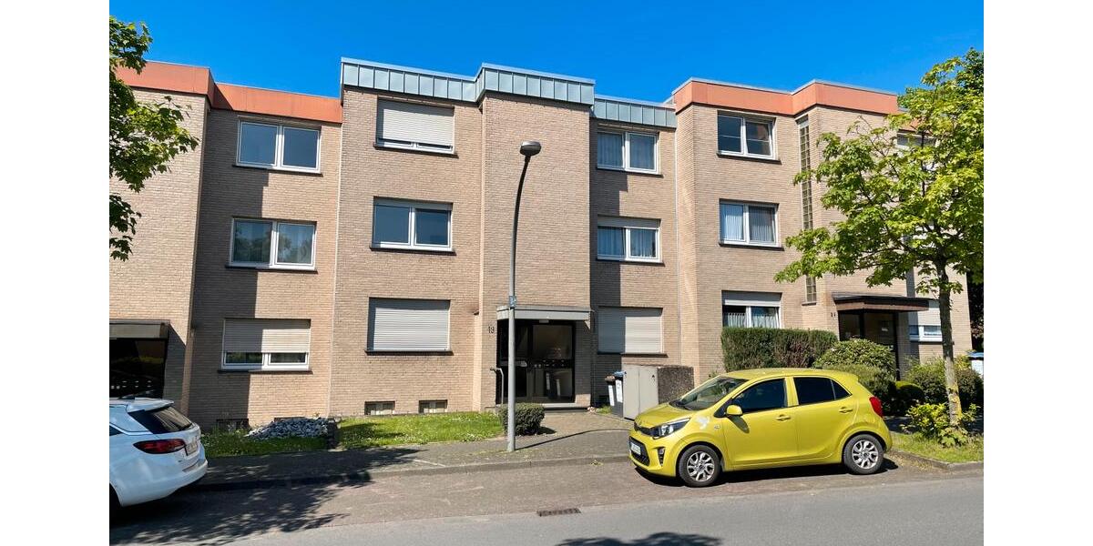 Erdgeschoßwohnung Recklinghausen Berghausen - 3 Zimmer, 92 m&sup2;, 895&euro; | Angebot:26383014