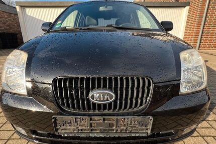 Kia Picanto 112.000 km 2.100 &euro; Recklinghausen 45663