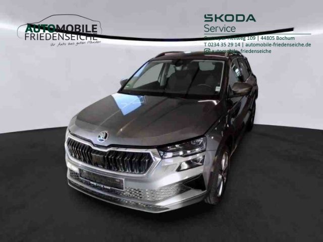 Skoda Karoq 15.498 km 28.590 &euro; Bochum 44805