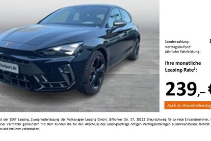 Cupra Leon 1.991 km 30.640 &euro; Dortmund 44269
