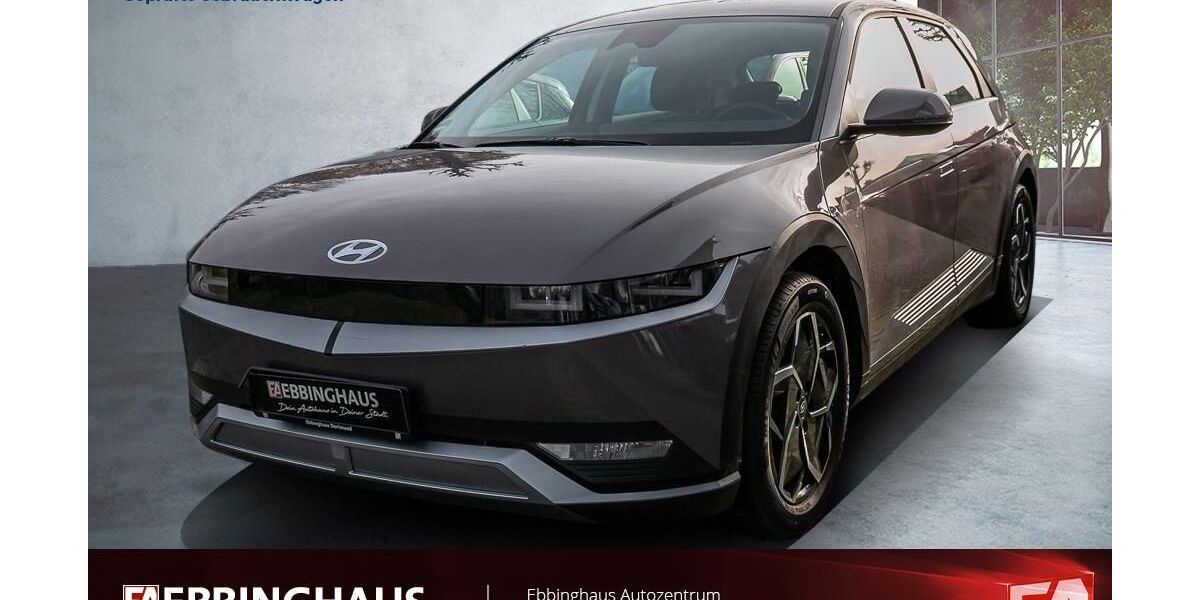 Hyundai IONIQ 5 18.000 km 23.999 &euro; Dortmund 44149