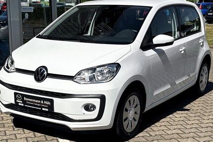VW up!