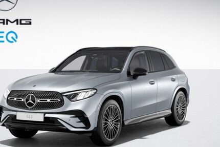 Mercedes-Benz GLC 300 9.500 km 68.770 &euro; Dortmund 44139