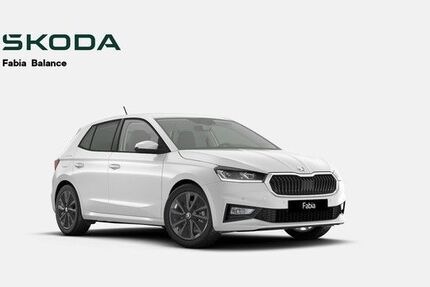 Skoda Fabia 4.999 km 22.990 &euro; Lünen 44534