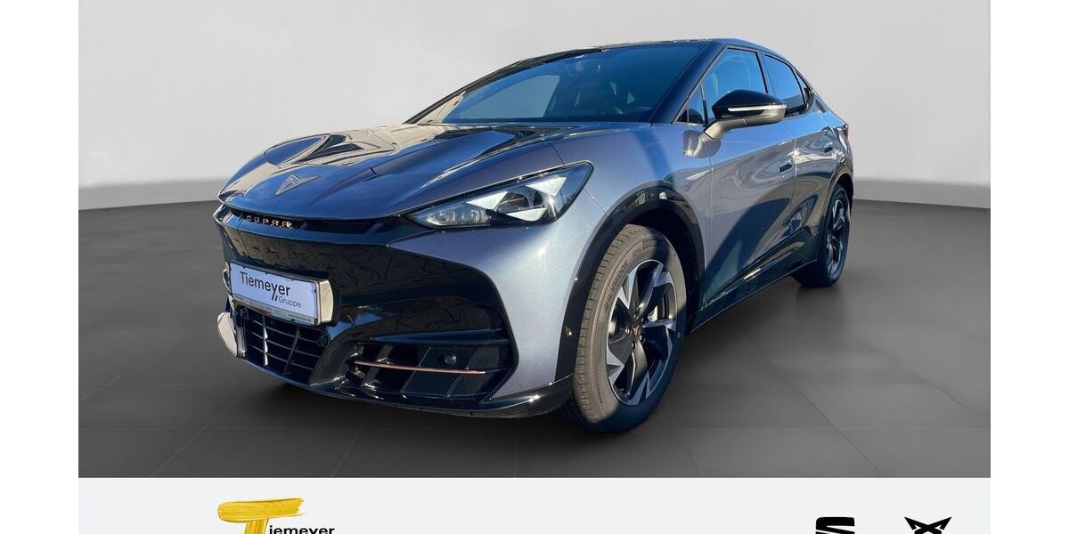 Cupra Tavascan 1.999 km 38.250 &euro; Recklinghausen 45663