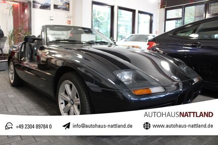 BMW Z1 80.688 km 44.950 € Schwerte 58239