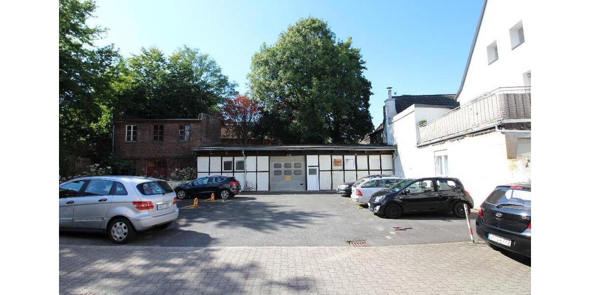 Gewerbeobjekt Unna - 1.850&euro; | Angebot:25370730