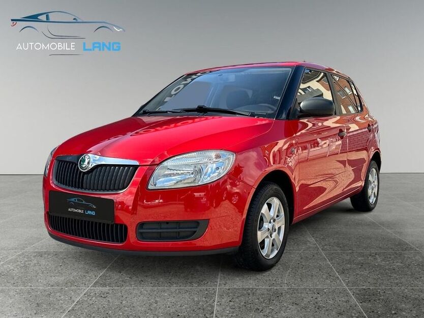 Fabia