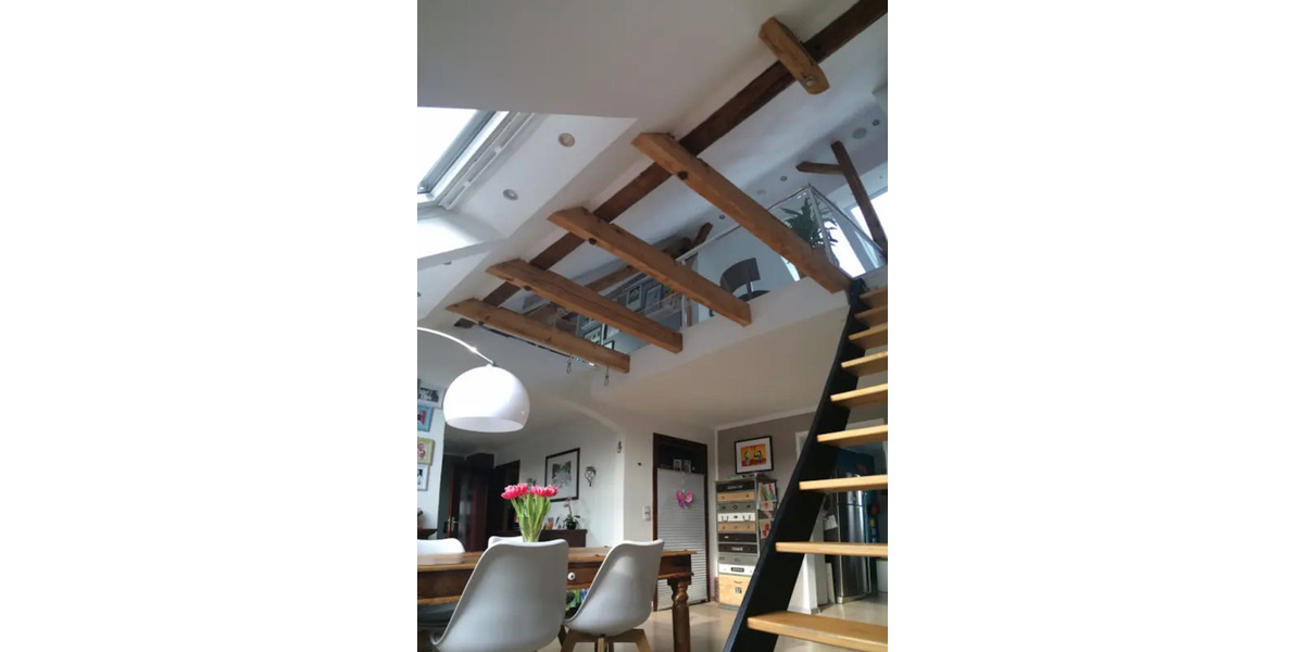 Maisonettenwohnung Hagen Hagen-Mitte - 5 Zimmer, 116 m&sup2;, 259.000&euro; | Angebot:25807871