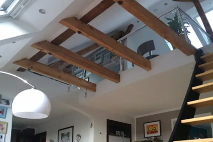 Wohnung Hagen Hagen-Mitte - 5 Zimmer, 116 m&sup2;, 259.000&euro; | Angebot:25807871