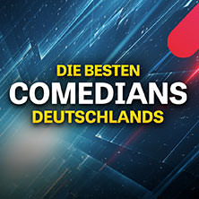 Die besten Comedians Deutschlands LIVE 10.03.2026 Westfalenhalle