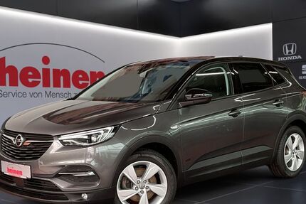 Opel Grandland (X) 65.990 km 19.209 &euro; Werne 59368