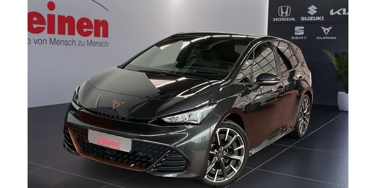 Cupra Born 46.196 km 26.399 &euro; Werne 59368